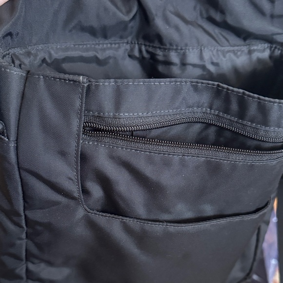 The North Face Black Crossbody Bag - Picture 3 of 6